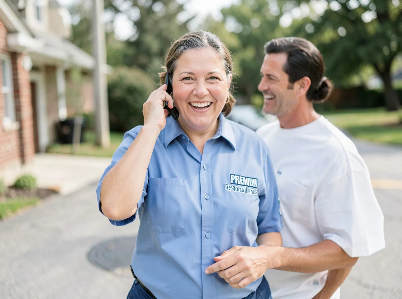 Water Damage Restoration Plymouth, IA FAQs